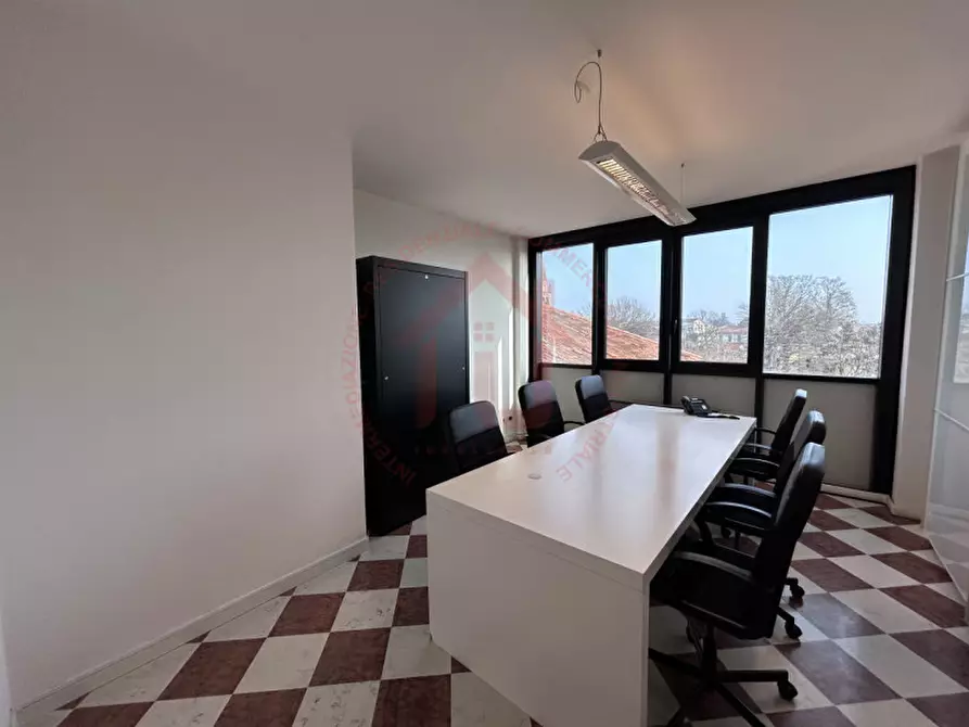 Immagine 4 di Ufficio in affitto  in Via San Marco 140 a Padova