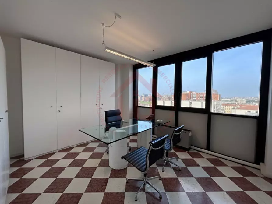 Immagine 7 di Ufficio in affitto  in Via San Marco 140 a Padova