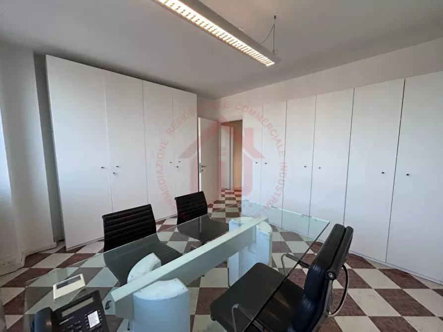 Immagine 9 di Ufficio in affitto  in Via San Marco 140 a Padova