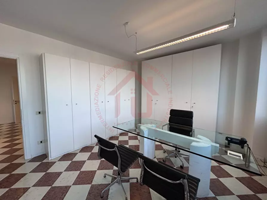 Immagine 10 di Ufficio in affitto  in Via San Marco 140 a Padova