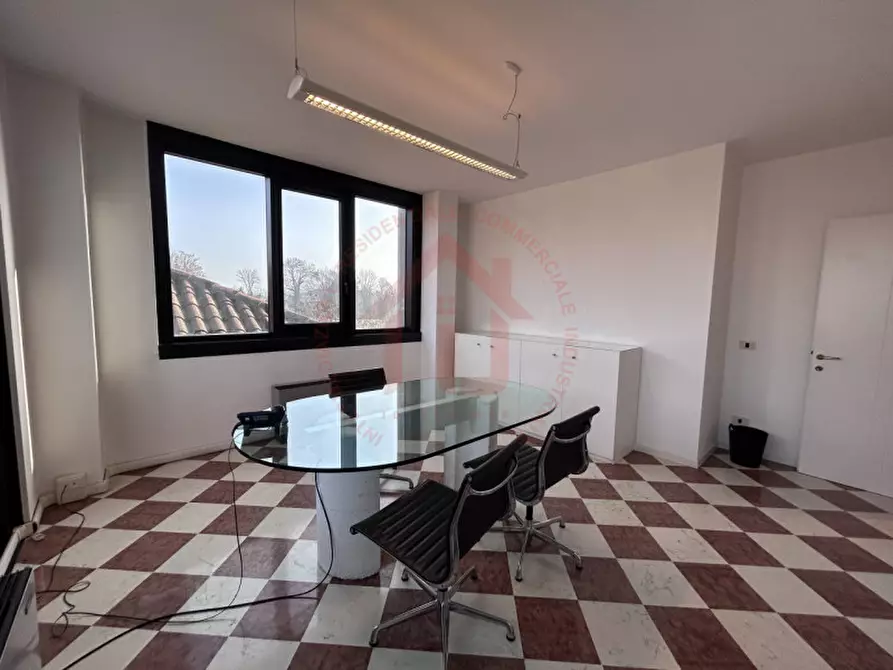 Immagine 12 di Ufficio in affitto  in Via San Marco 140 a Padova