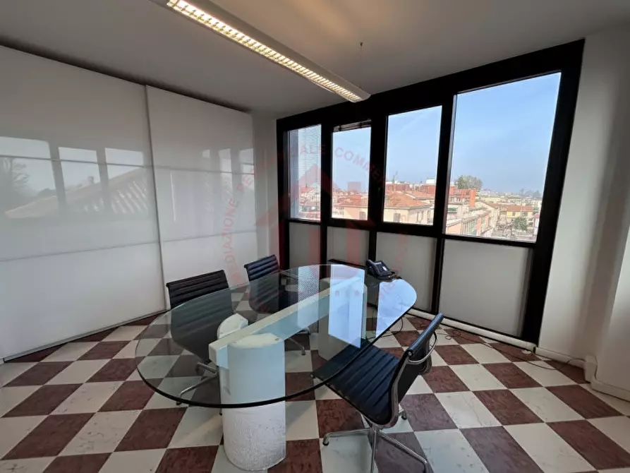 Immagine 13 di Ufficio in affitto  in Via San Marco 140 a Padova