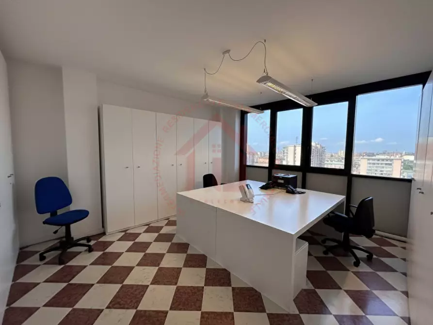 Immagine 14 di Ufficio in affitto  in Via San Marco 140 a Padova