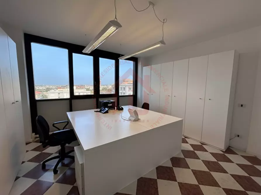 Immagine 15 di Ufficio in affitto  in Via San Marco 140 a Padova