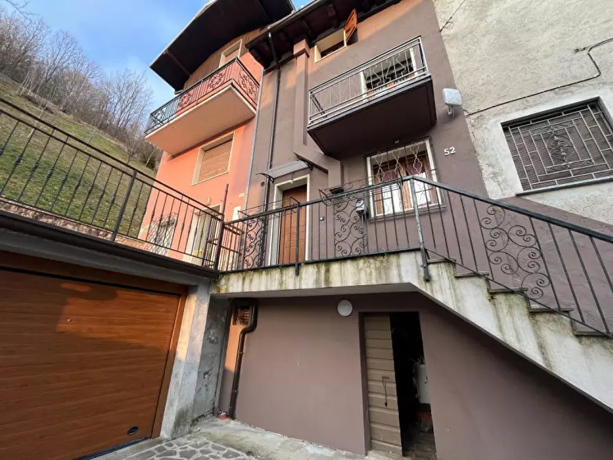 Immagine 1 di Appartamento in vendita  in Via Bondegno a Collio