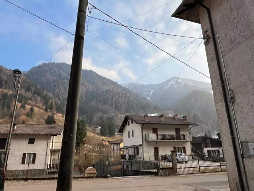 Immagine 3 di Appartamento in vendita  in Via Bondegno a Collio