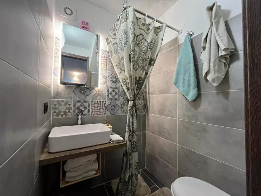 Immagine 7 di Appartamento in vendita  in Via Bondegno a Collio