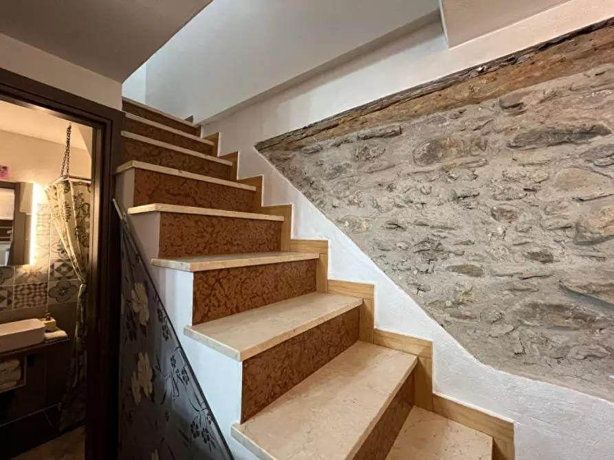 Immagine 9 di Appartamento in vendita  in Via Bondegno a Collio