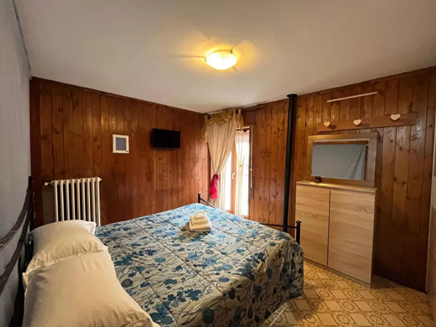 Immagine 11 di Appartamento in vendita  in Via Bondegno a Collio