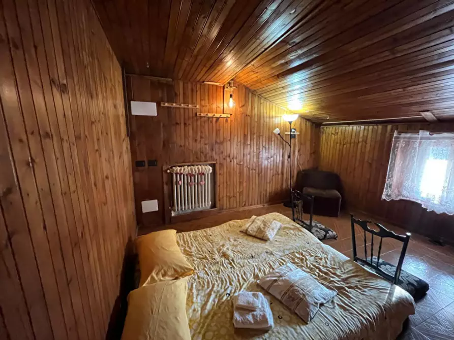 Immagine 13 di Appartamento in vendita  in Via Bondegno a Collio