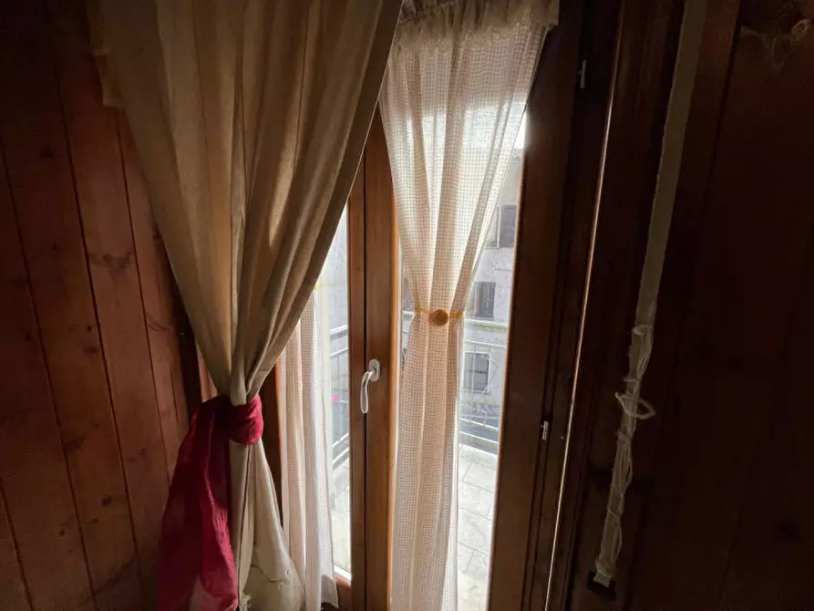 Immagine 14 di Appartamento in vendita  in Via Bondegno a Collio