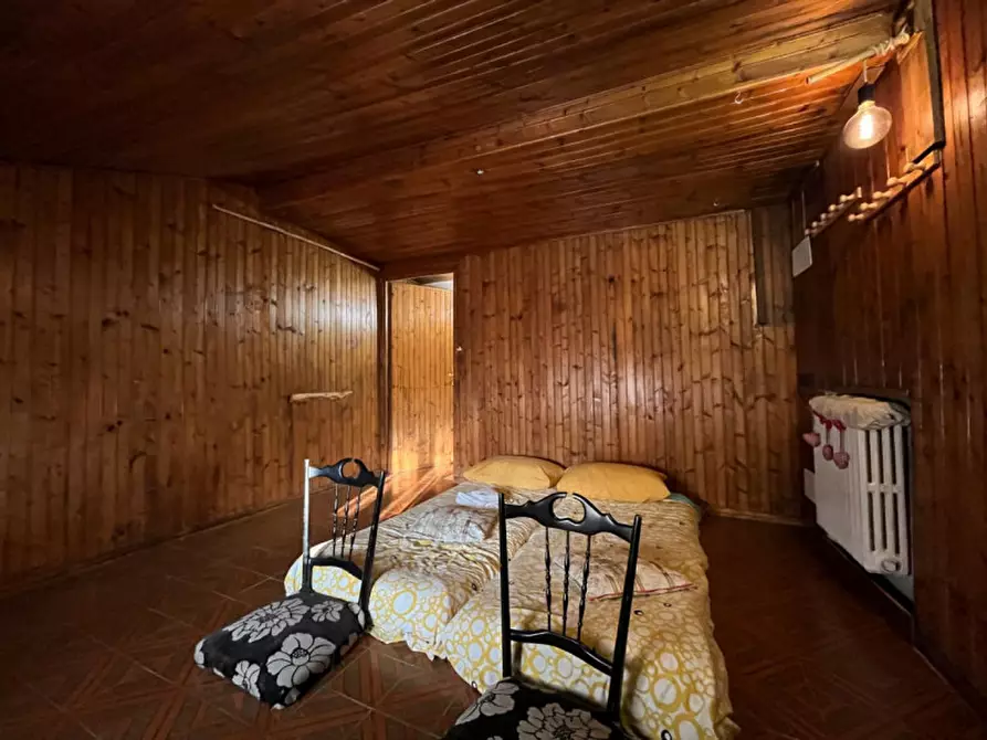 Immagine 15 di Appartamento in vendita  in Via Bondegno a Collio