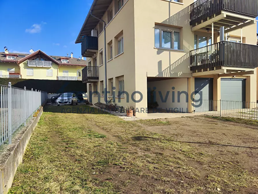 Immagine 1 di Appartamento in vendita  in Via Andreas Hofer a Predaia