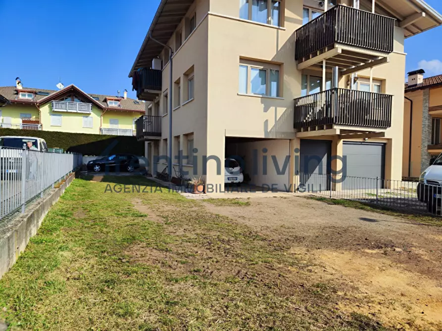 Immagine 4 di Appartamento in vendita  in Via Andreas Hofer a Predaia