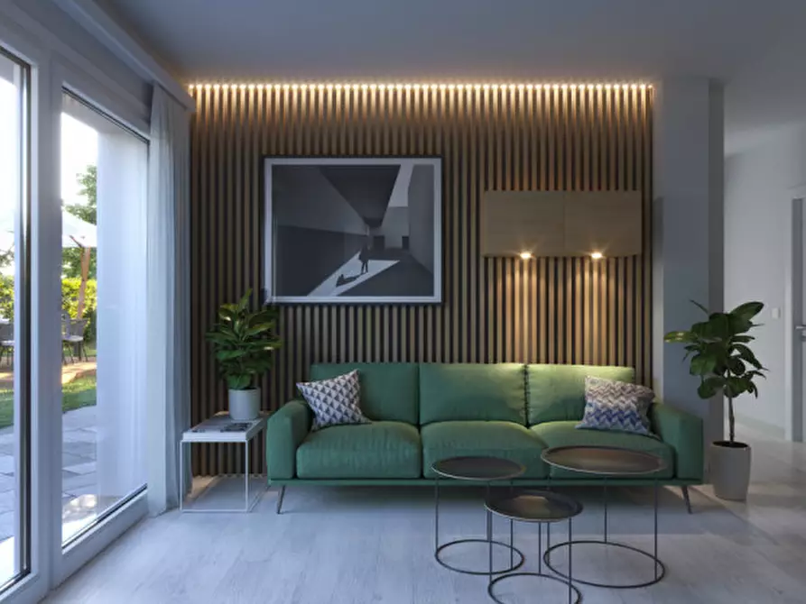 Immagine 9 di Appartamento in vendita  a San Giovanni In Persiceto