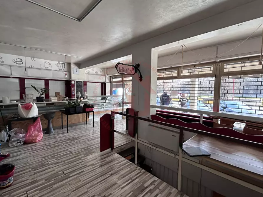 Immagine 1 di Negozio in affitto  in Vicolo della Provvidenza a Rubano