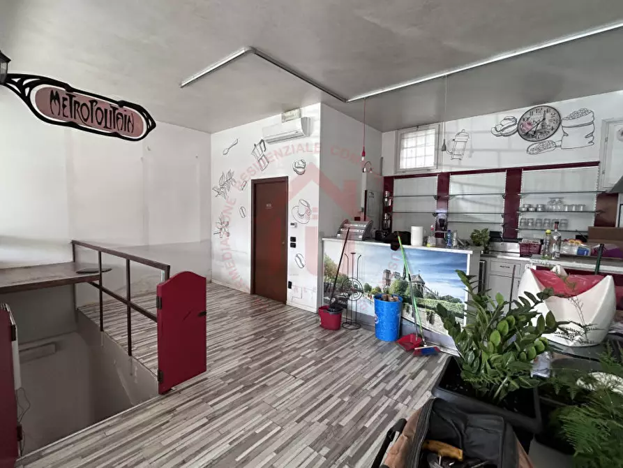 Immagine 2 di Negozio in affitto  in Vicolo della Provvidenza a Rubano