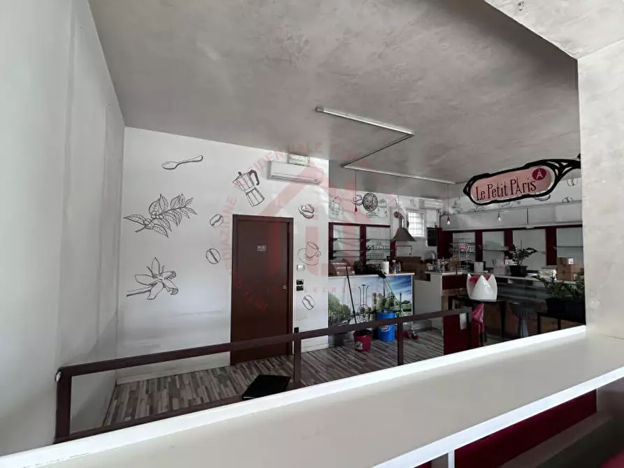 Immagine 3 di Negozio in affitto  in Vicolo della Provvidenza a Rubano