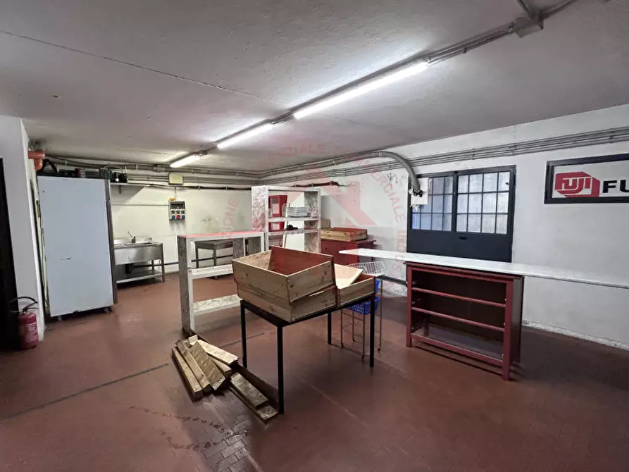 Immagine 6 di Negozio in affitto  in Vicolo della Provvidenza a Rubano