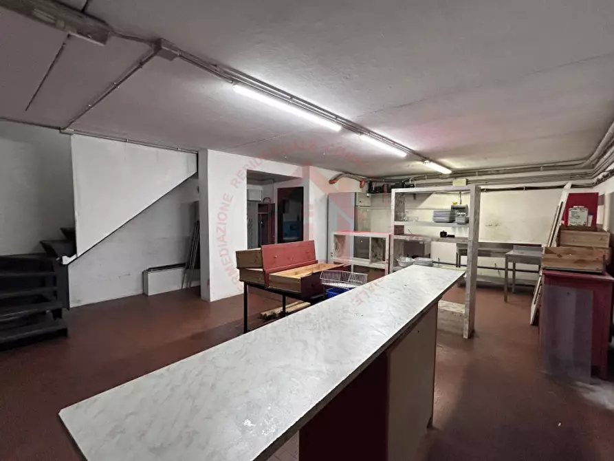 Immagine 7 di Negozio in affitto  in Vicolo della Provvidenza a Rubano