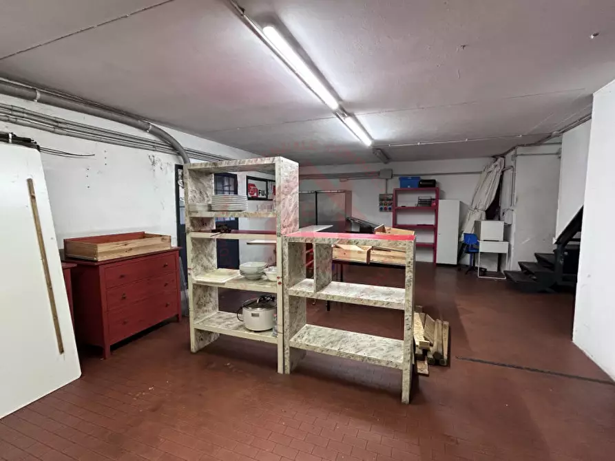 Immagine 8 di Negozio in affitto  in Vicolo della Provvidenza a Rubano