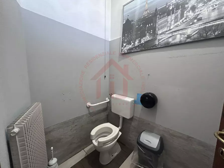 Immagine 12 di Negozio in affitto  in Vicolo della Provvidenza a Rubano