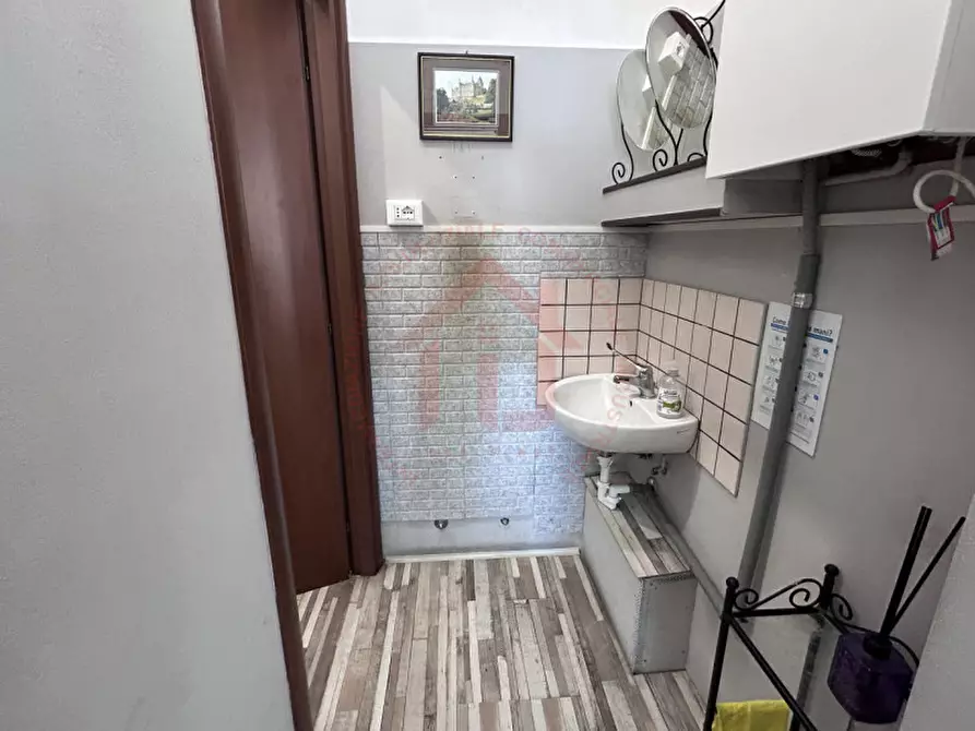 Immagine 14 di Negozio in affitto  in Vicolo della Provvidenza a Rubano