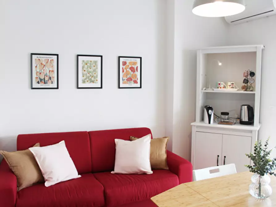 Immagine 9 di Appartamento in vendita  in VIA SAN PAOLO a Francavilla Al Mare