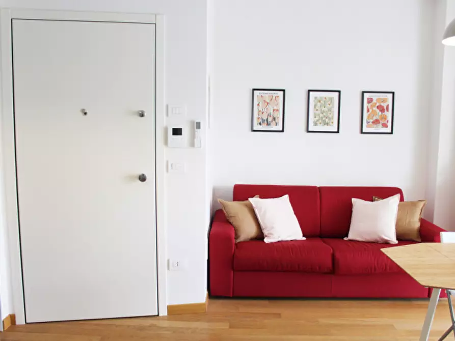Immagine 10 di Appartamento in vendita  in VIA SAN PAOLO a Francavilla Al Mare