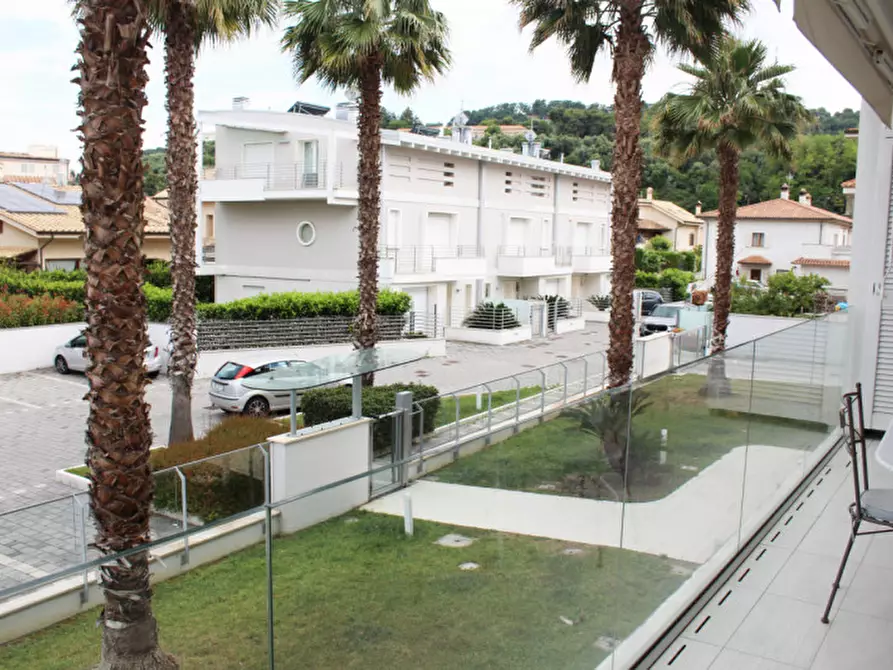 Immagine 24 di Appartamento in vendita  in VIA SAN PAOLO a Francavilla Al Mare