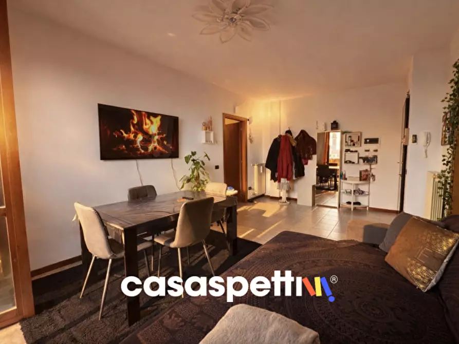 Immagine 1 di Appartamento in vendita  in Via Toscana, 19 a Torrevecchia Pia