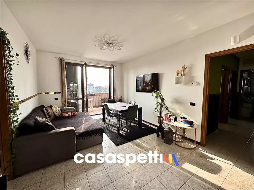 Immagine 2 di Appartamento in vendita  in Via Toscana, 19 a Torrevecchia Pia