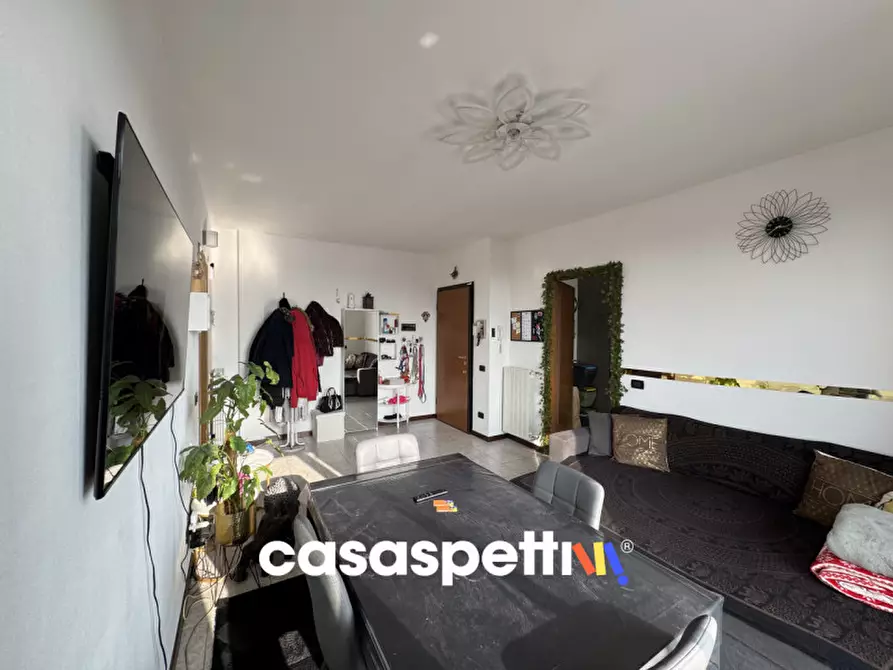 Immagine 5 di Appartamento in vendita  in Via Toscana, 19 a Torrevecchia Pia