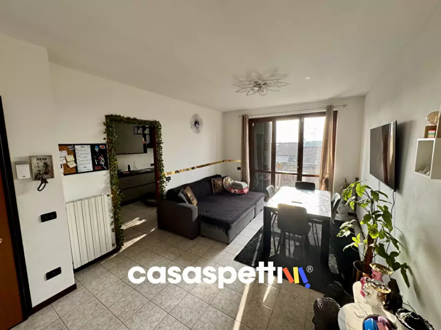 Immagine 6 di Appartamento in vendita  in Via Toscana, 19 a Torrevecchia Pia