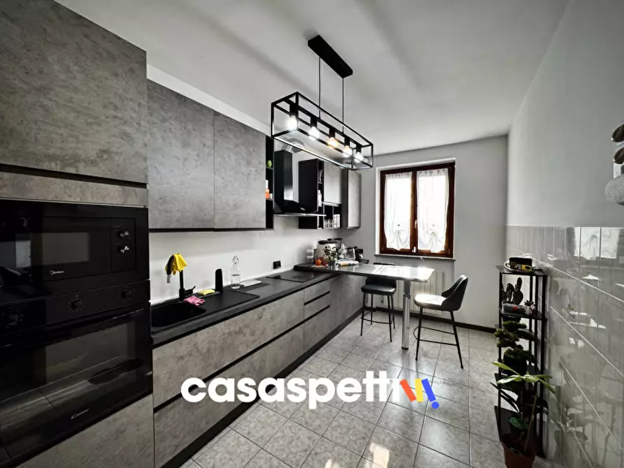 Immagine 7 di Appartamento in vendita  in Via Toscana, 19 a Torrevecchia Pia