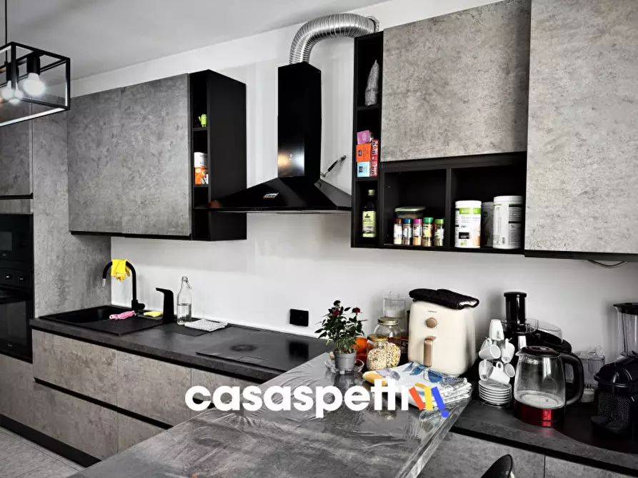 Immagine 8 di Appartamento in vendita  in Via Toscana, 19 a Torrevecchia Pia