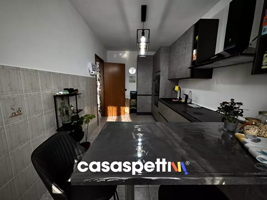 Immagine 9 di Appartamento in vendita  in Via Toscana, 19 a Torrevecchia Pia