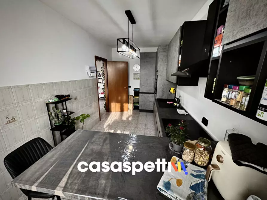 Immagine 10 di Appartamento in vendita  in Via Toscana, 19 a Torrevecchia Pia