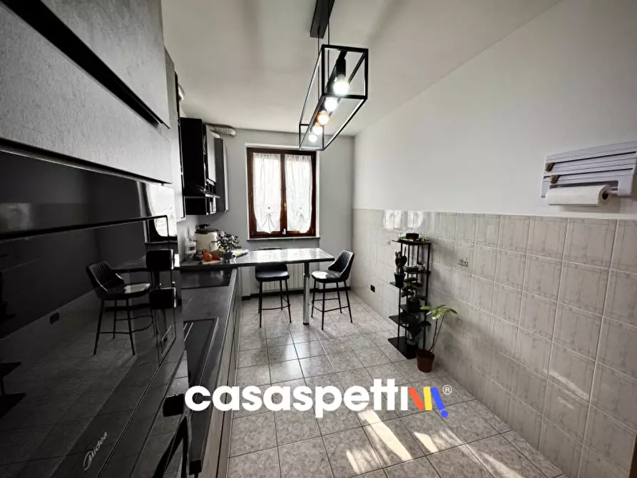 Immagine 13 di Appartamento in vendita  in Via Toscana, 19 a Torrevecchia Pia