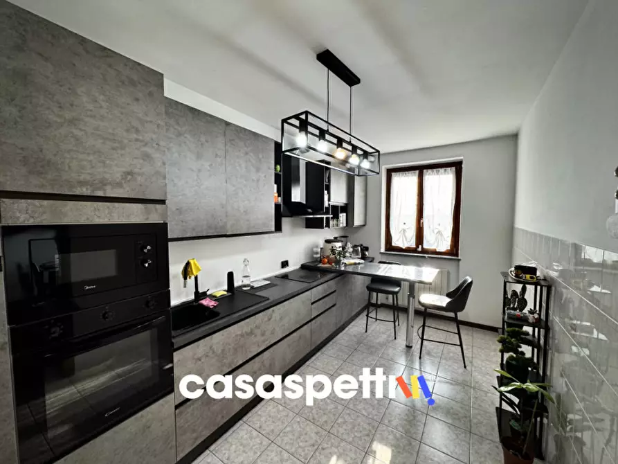 Immagine 14 di Appartamento in vendita  in Via Toscana, 19 a Torrevecchia Pia