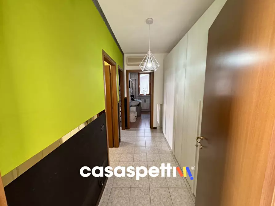 Immagine 15 di Appartamento in vendita  in Via Toscana, 19 a Torrevecchia Pia