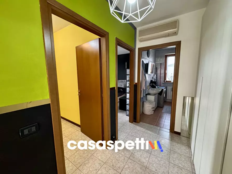 Immagine 16 di Appartamento in vendita  in Via Toscana, 19 a Torrevecchia Pia