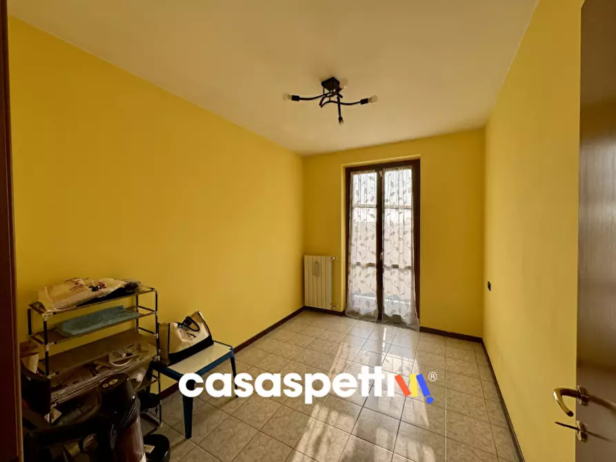 Immagine 17 di Appartamento in vendita  in Via Toscana, 19 a Torrevecchia Pia