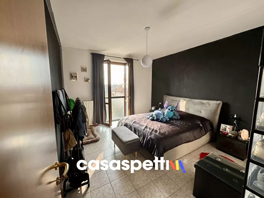 Immagine 22 di Appartamento in vendita  in Via Toscana, 19 a Torrevecchia Pia