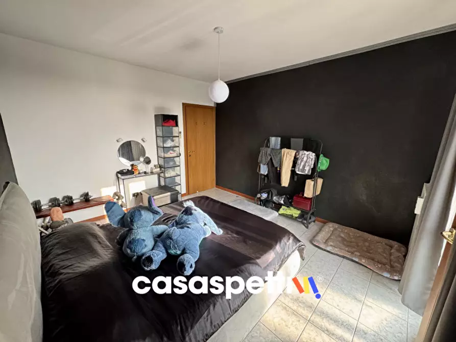 Immagine 24 di Appartamento in vendita  in Via Toscana, 19 a Torrevecchia Pia