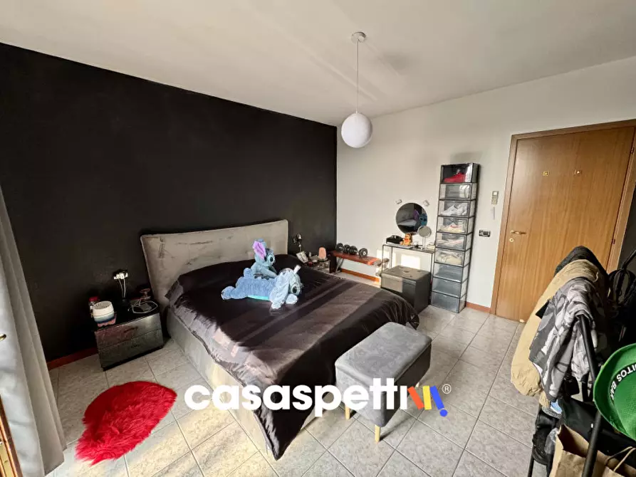 Immagine 25 di Appartamento in vendita  in Via Toscana, 19 a Torrevecchia Pia