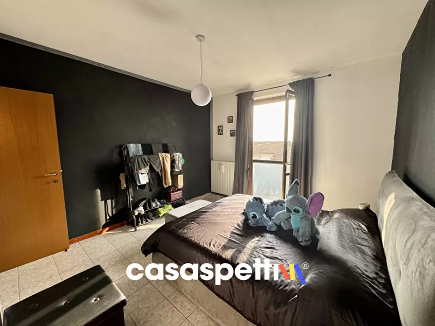 Immagine 26 di Appartamento in vendita  in Via Toscana, 19 a Torrevecchia Pia