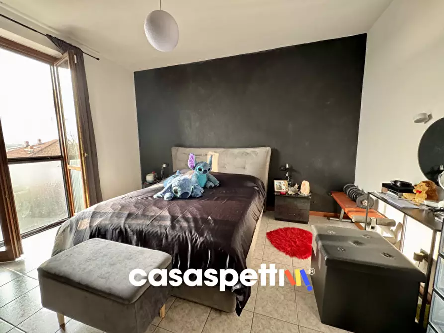 Immagine 27 di Appartamento in vendita  in Via Toscana, 19 a Torrevecchia Pia