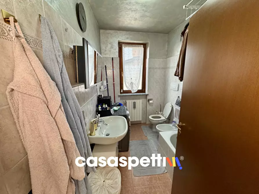 Immagine 28 di Appartamento in vendita  in Via Toscana, 19 a Torrevecchia Pia