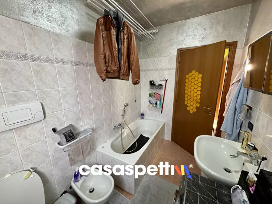 Immagine 30 di Appartamento in vendita  in Via Toscana, 19 a Torrevecchia Pia